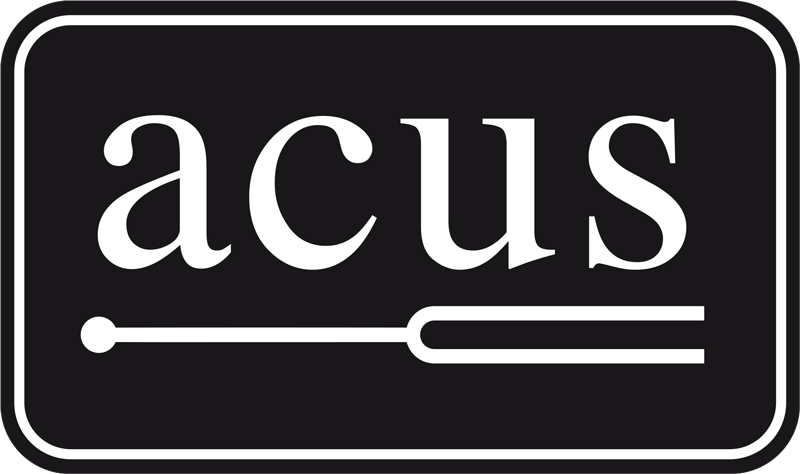 Acus Sound Engineering - Sito ufficiale