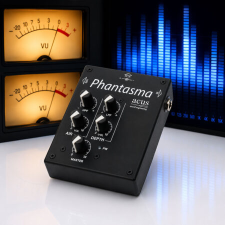 PREAMPLIFICATORI