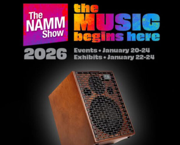 News Acus NAMM 2026